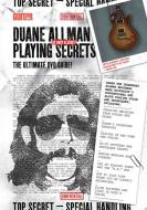 Guitar World: Duane Allman Playing Secrets 