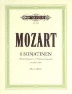 6 Viennese Sonatinas 