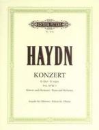 Concerto No. 2 in G Hob.XVIII/4 