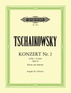 Concerto No. 2 in G Op. 44 