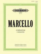 6 Sonatas Op. 2 