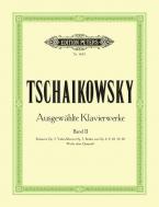 Selected Piano Works Vol. 2 