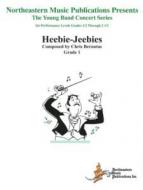 Heebie-Jeebies 