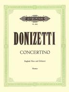 English Horn Concertino in G 