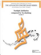 Sunlight Jubilation 