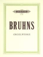 Complete Organ Works 