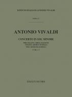 Concerto G Minor RV577 FXII#3 T25 