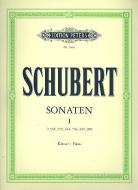 Sonatas Vol. 1 