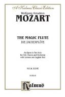 The Magic Flute 