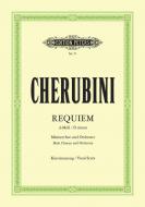 Requiem in D minor 