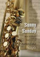 Sunny Sunday 