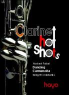 Dancing Carmencita 