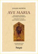 Ave Maria 