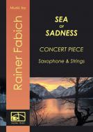 Sea of Sadness 