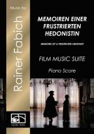 Memoiren einer frustrierten Hedonistin 