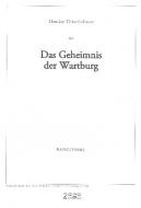 Das Geheimnis der Wartburg 