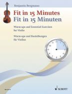 Fit in 15 Minutes Standard