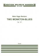 Two Monkton-Blues Op.127 