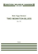 Two Monkton-Blues Op.127 