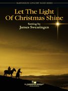 Let The Light Of Christmas Shine 