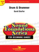 Drum & Drummer 