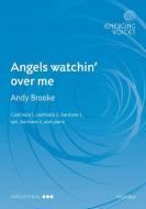 Angels Watchin' Over Me 