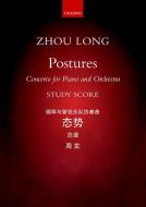 Postures 
