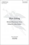 Myn lyking 