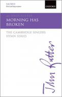 Morning Has Broken 