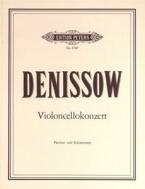 Cello Concerto 