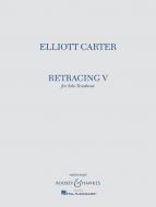 Retracing V 