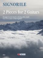 2 Pieces for 2 Guitars 