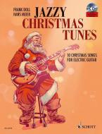 Jazzy Christmas Tunes 