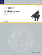 Piano Sonata No. 2 Op. 79 Standard