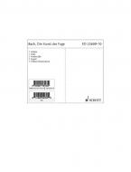 The Art of Fugue BWV 1080 Standard