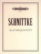 Piano Quintet 