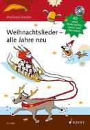 Weihnachtslieder - alle Jahre neu 