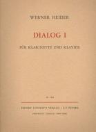 Dialog I 