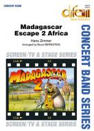 Madagascar 2 