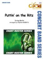 Puttin' On The Ritz 