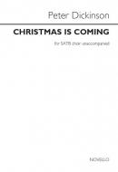 Christmas Is Coming 