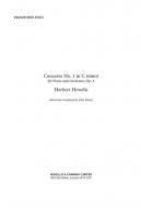 Piano Concerto No.1 
