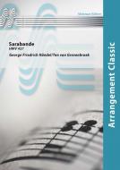 Sarabande (Fanfarenorchester) 
