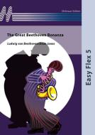 The Great Beethoven Bonanza 