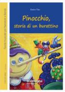 Pinocchio, Storia Di Un Burattino 