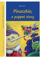 Pinocchio, A Puppet Story 