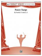 Power Surge Standard