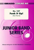 Funk It Up! 