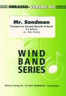 Mr Sandman 