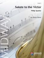 Salute To The Victor 